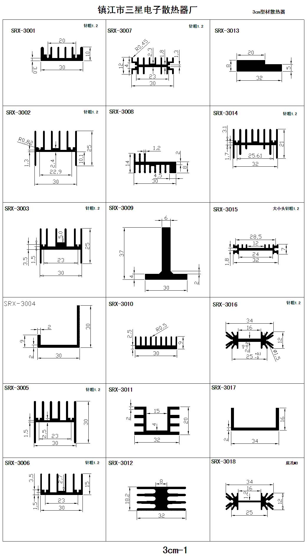 3cm-1ɢ��������Ҏ��
