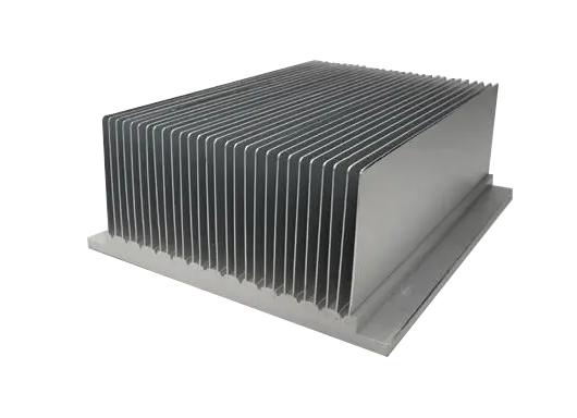 插片散熱器