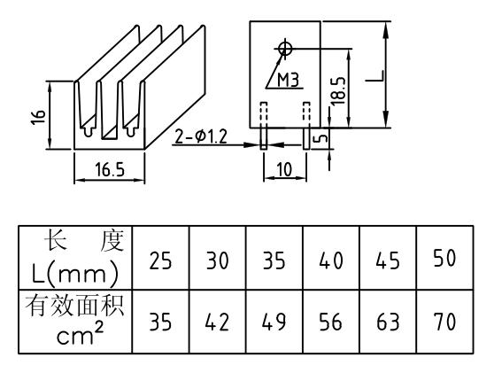 SRX-16.5*16���