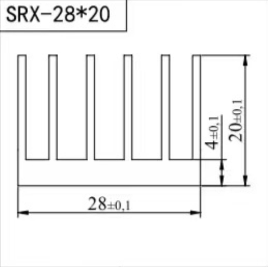 SRX-28��20